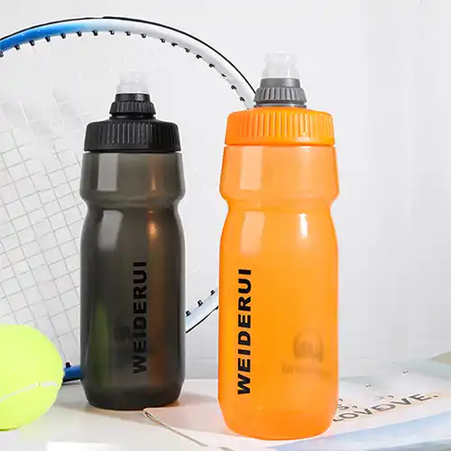 Velosiped suv shishasi