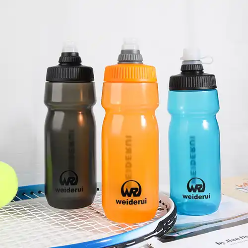 Suv idishlarini moslashtiring