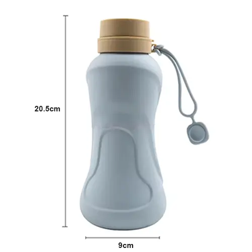 Бутылки 20 унций