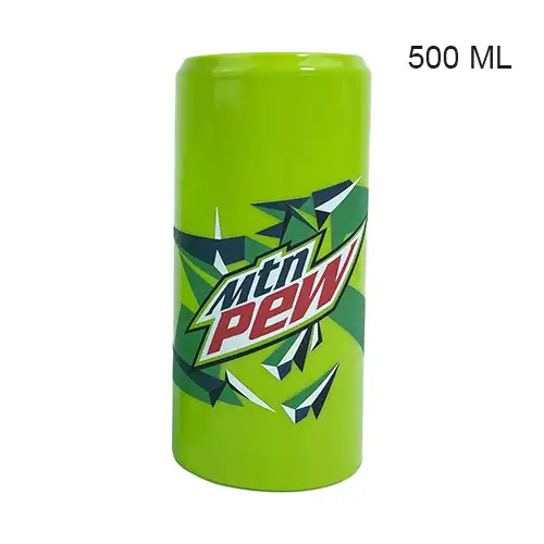 Silikonový obal na pivo