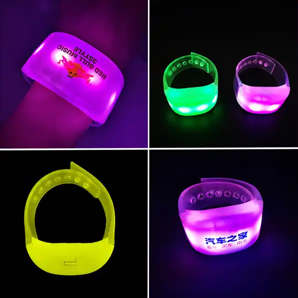 Bracelet Led