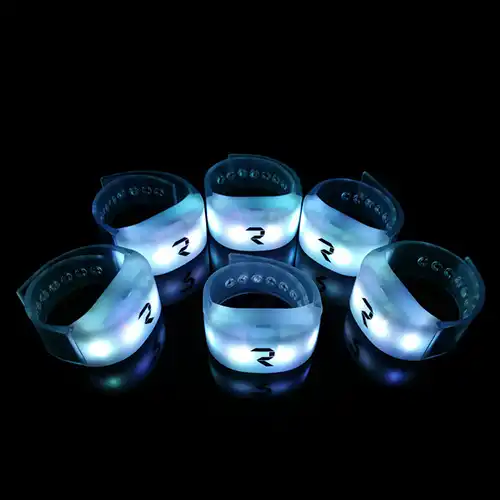 Party Glow Bracelets
