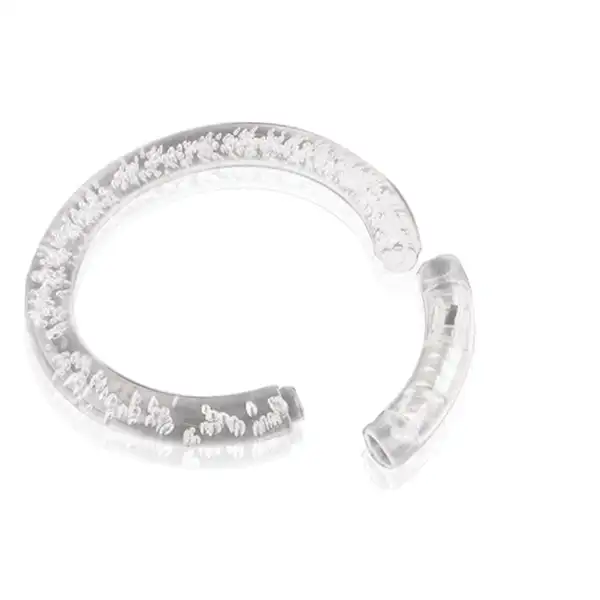 A-1 LED Flashing Bracelet