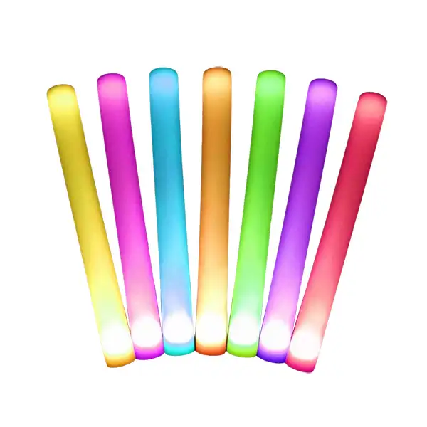 L-3 LED pěnová svítící tyčinka