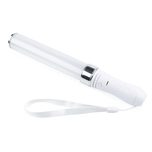 درخشش چوب برای مهمانی