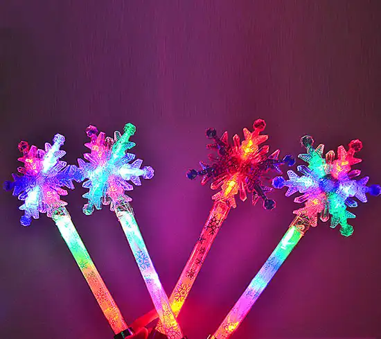 Flashing Glow Sticks for Sale