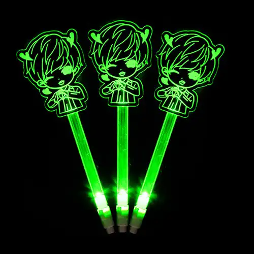 Glow Sticks Led-lys