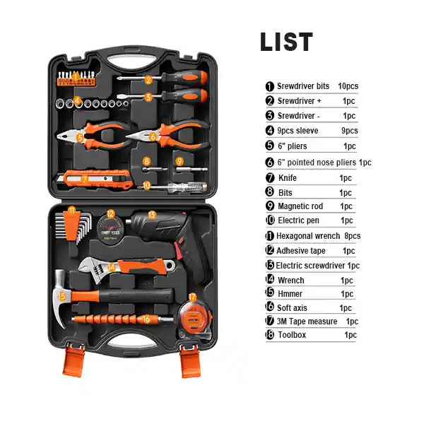 Repair Tool Set