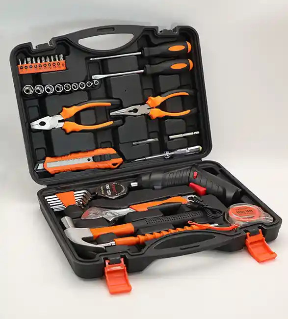 Best Household Toolbox