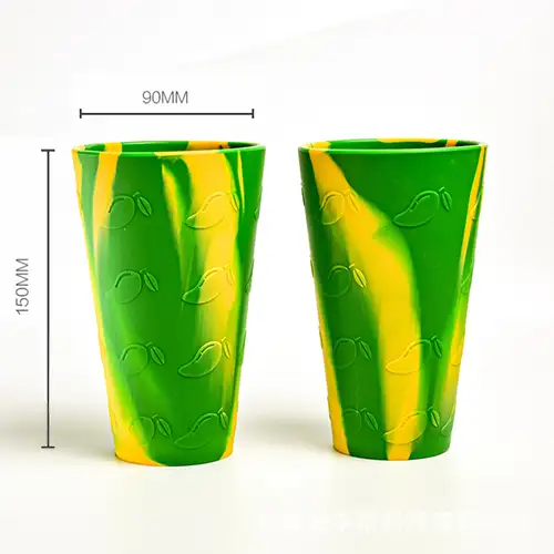 Vatnsbolli úr sílikon