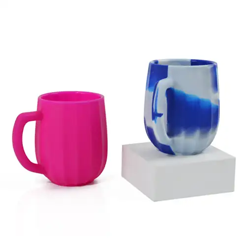 أكواب لطيفة