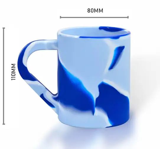 Camping Mug