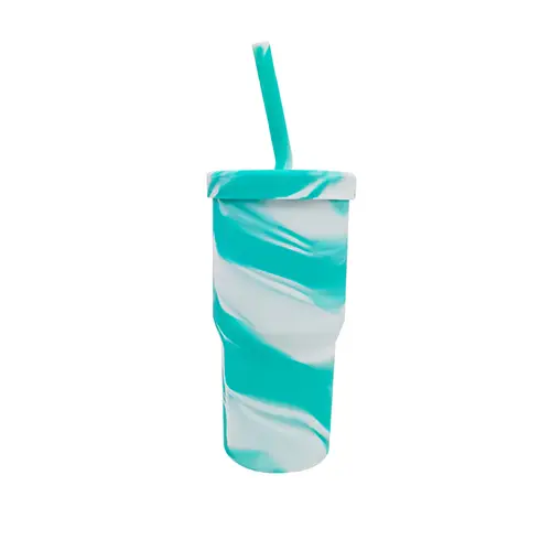 Anpassa silikonkoppar