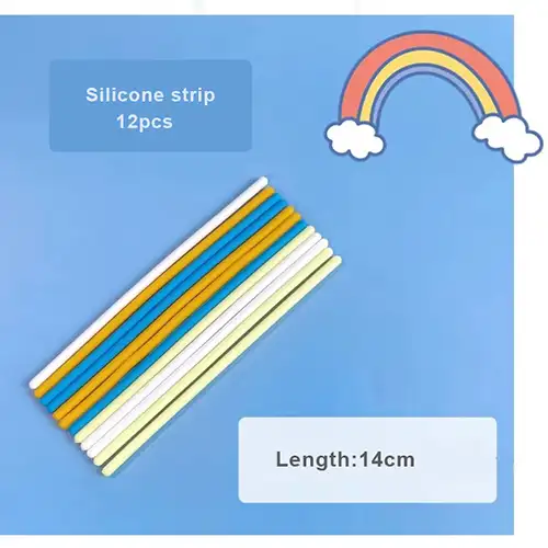 Duyusal Fidget Oyuncak Seti