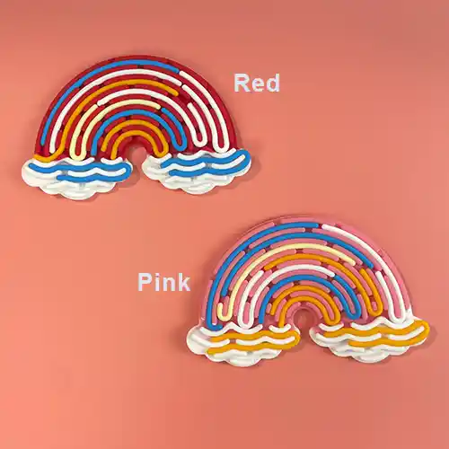 Silikon Duyusal Fidget Oyuncakları