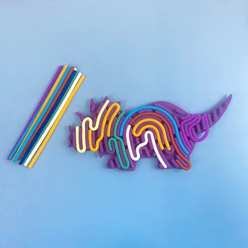 Oyuncaklar Meşgul Panosu