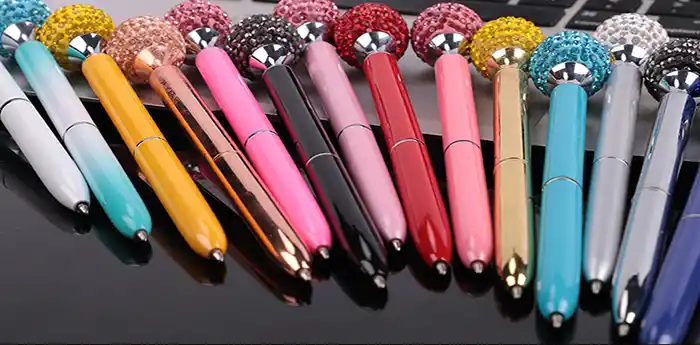 Los mejores bolígrafos