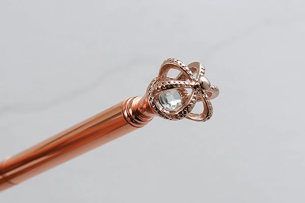 Bolígrafos de punta redonda Bolígrafos Cranbrook Cross