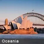 Oceania
