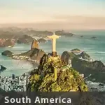 South America