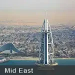 Mid East