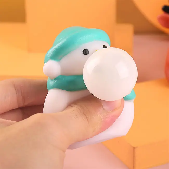 Balle anti-stress pour enfants