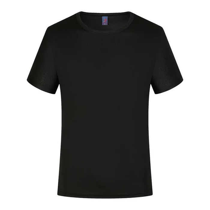 Polyester Quick Drying T-Shirt Customized
