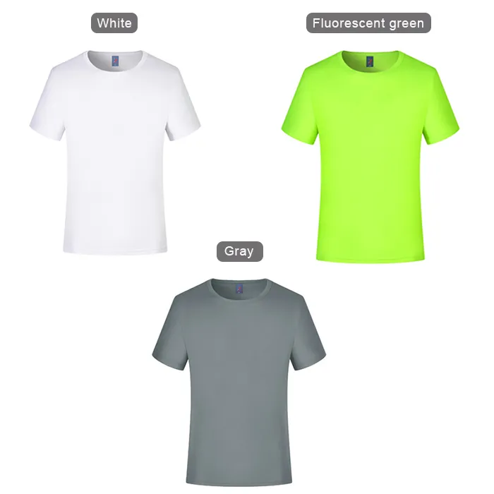 pánská rychleschnoucí trička'