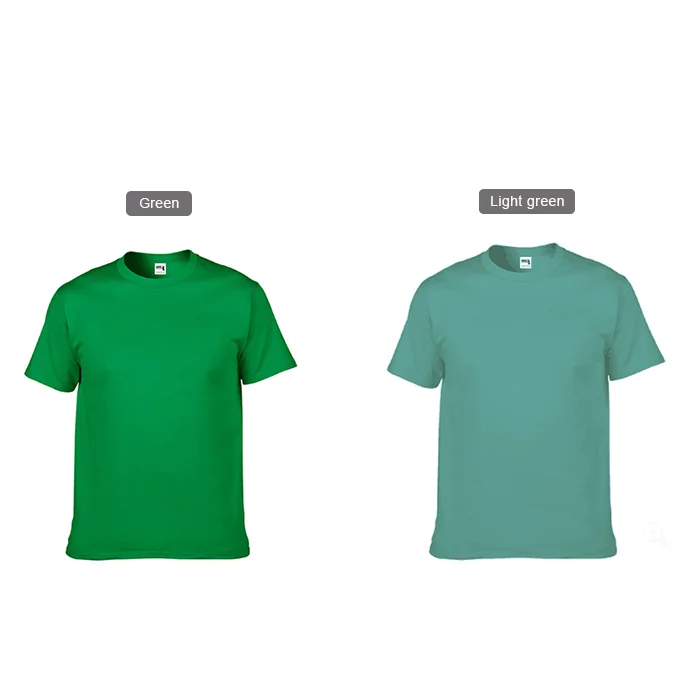 grossist oregelbundna t-shirts