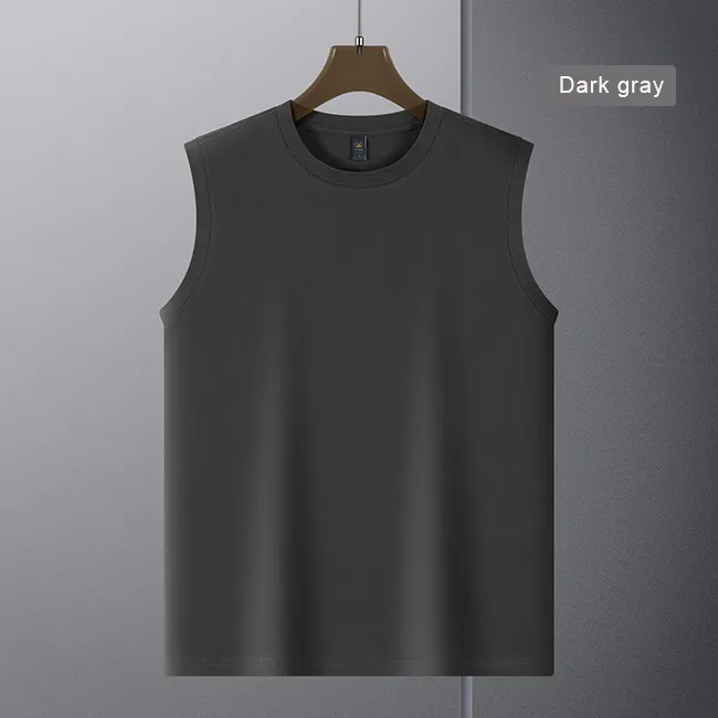 تی شرت های بدون آستین تمرینی