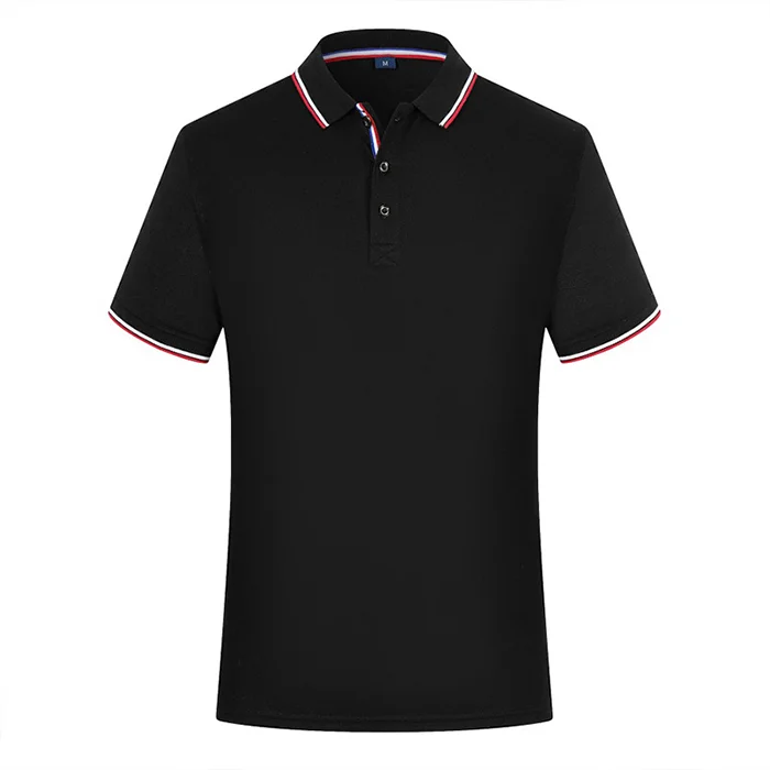 μαύρο γυναικείο μπλουζάκι πόλο