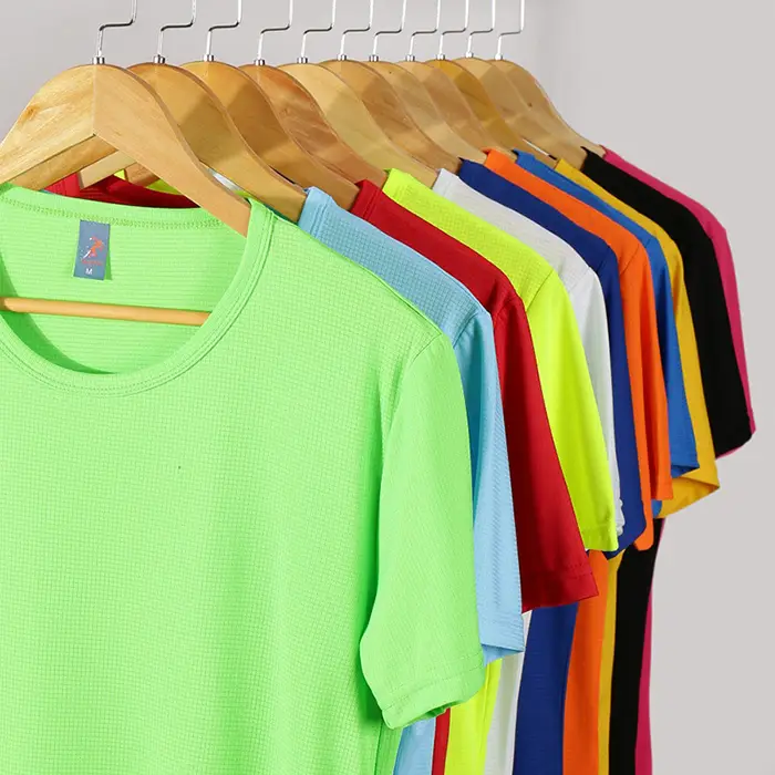 تی شرت های سریع خشک خانم ها