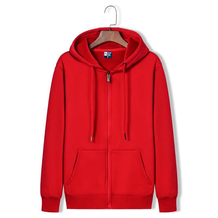 těžké mikiny s kapucí pro ženy