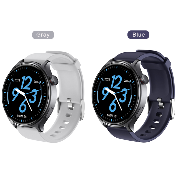 男性用スマートウォッチ