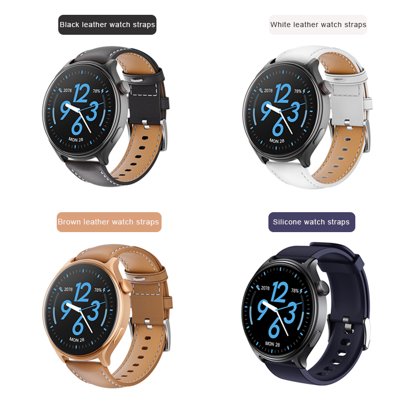 orologio sportivo intelligente