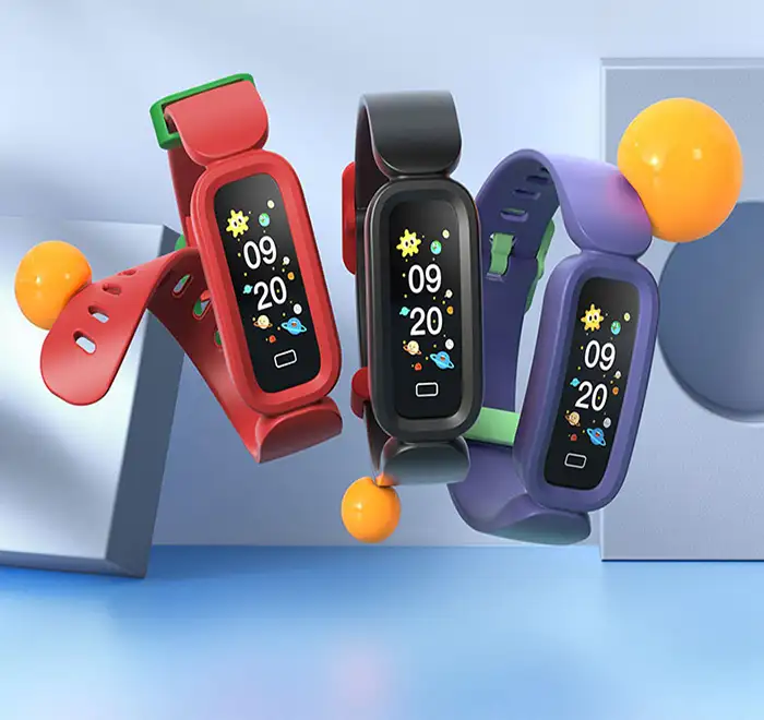 montre intelligente de sport et de santé