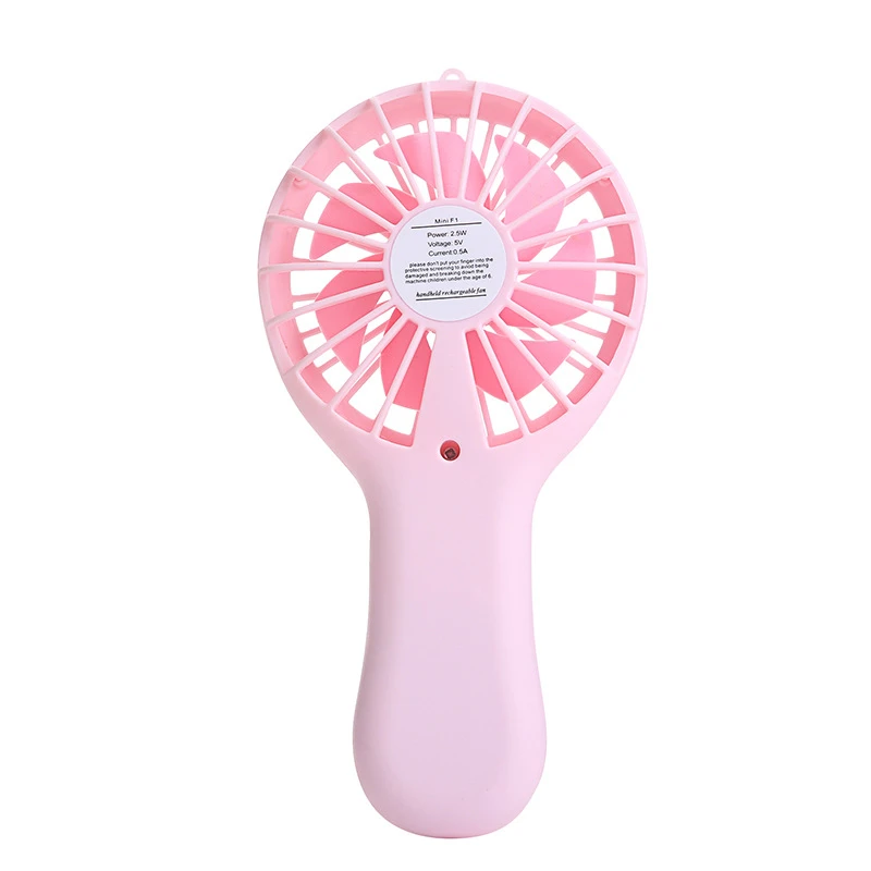fan mini portable