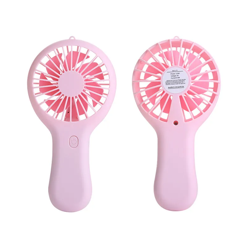 mini portable fan