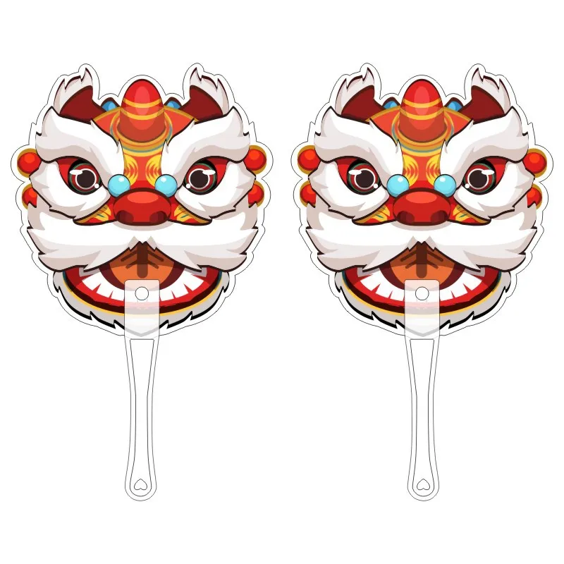 wholesale customized personalized hand fan with promotion gifts
